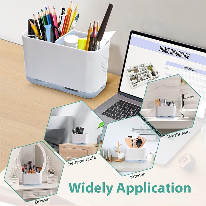 Boperzi Electric Toothbrush Holder - Image 6