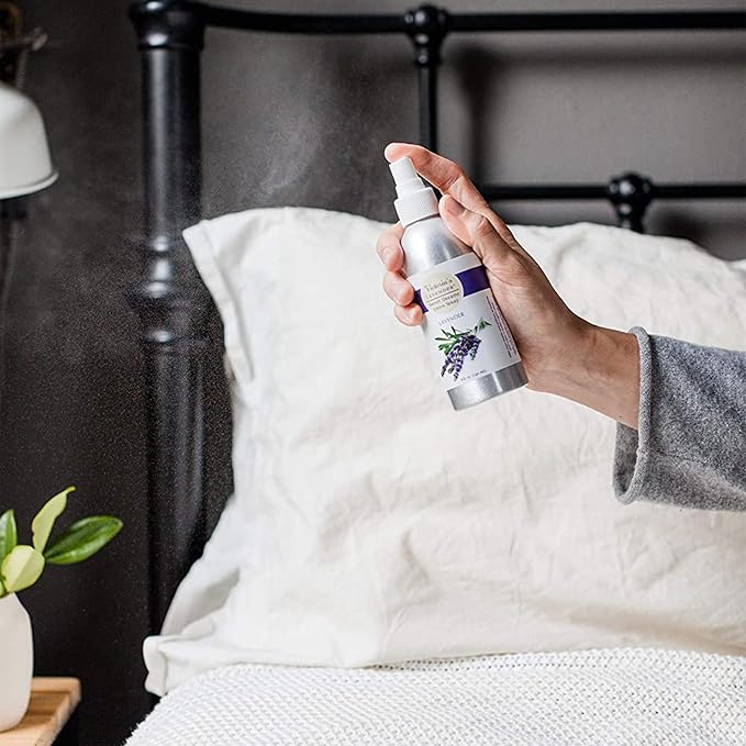 Victoria's Lavender Linen Spray - Image 4