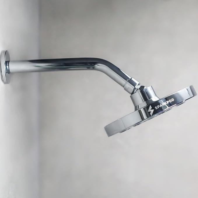 SparkPod 9 Inch Shower Arm - Image 3