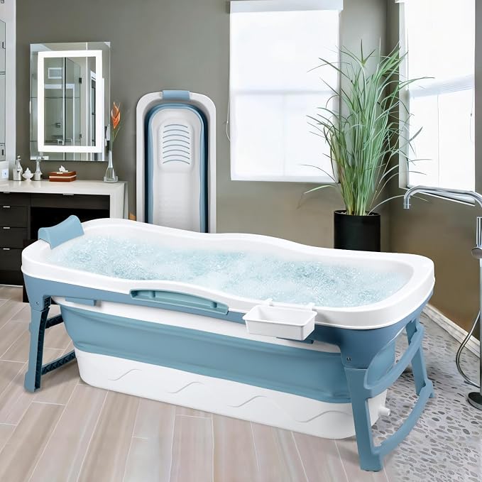 Portable Bathtub for Adult - Image 6