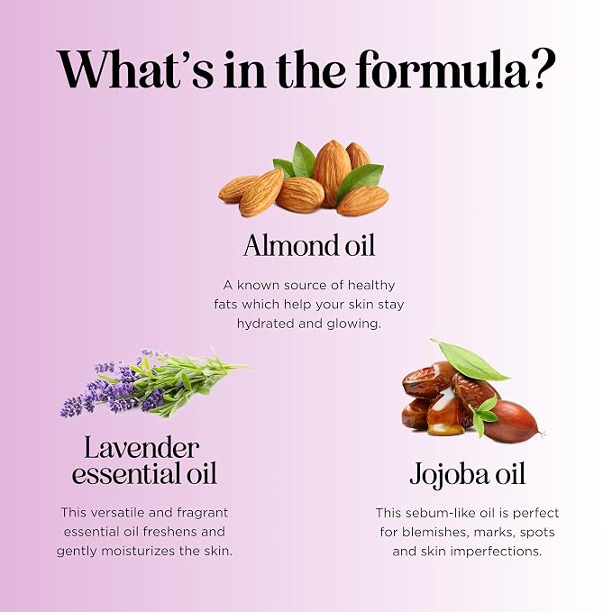 Aromatherapy Sensual Massage Oil - Image 5