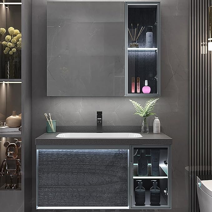 36IN Bathroom Vanity by TIZAZOFashionHome