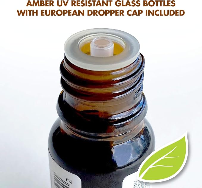 Healing Solutions 2 oz Sleep Essential Oil - Image 6