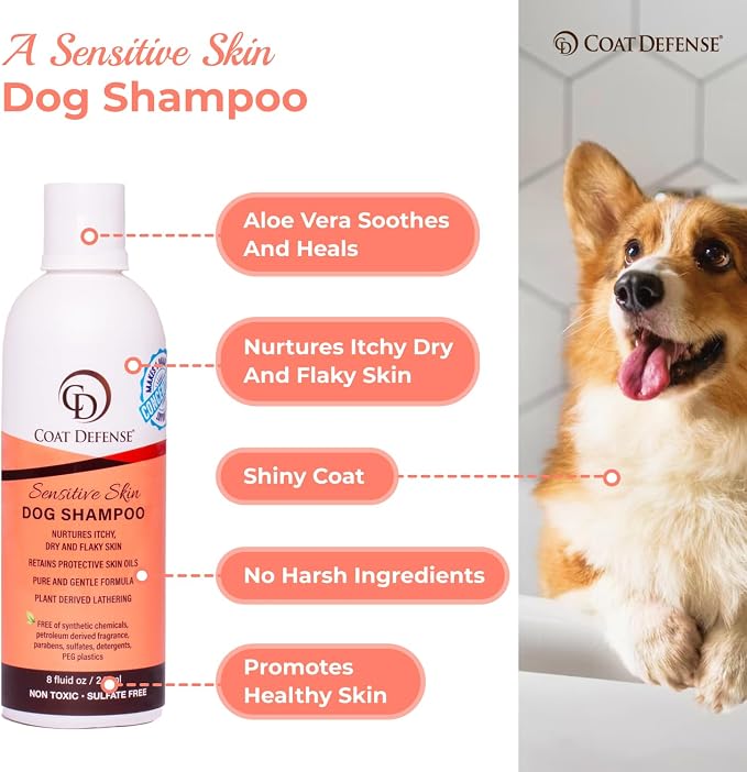 COAT DEFENSE Paw Licker Bundle | Dry Powder - Image 4