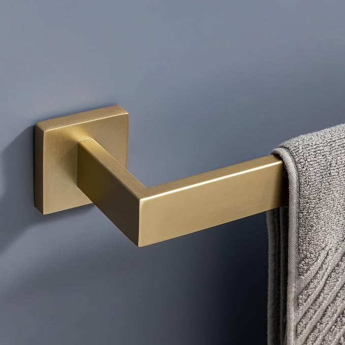 10-Piece Bathroom Hardware Kit - Image 5