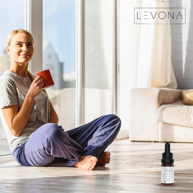 Levona Scent Essential Oils - Image 4