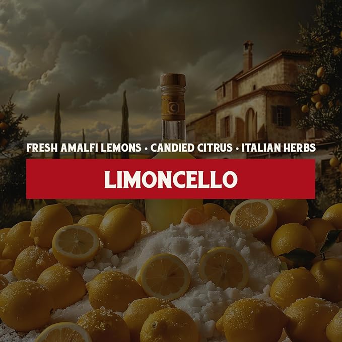 CAMPANELLI Luxury Fragrance Surface Cleaner, Plant-Powered Formula Designed - Image 2
