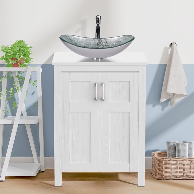 YOURLITE 24" Bathroom Vanity - Image 10