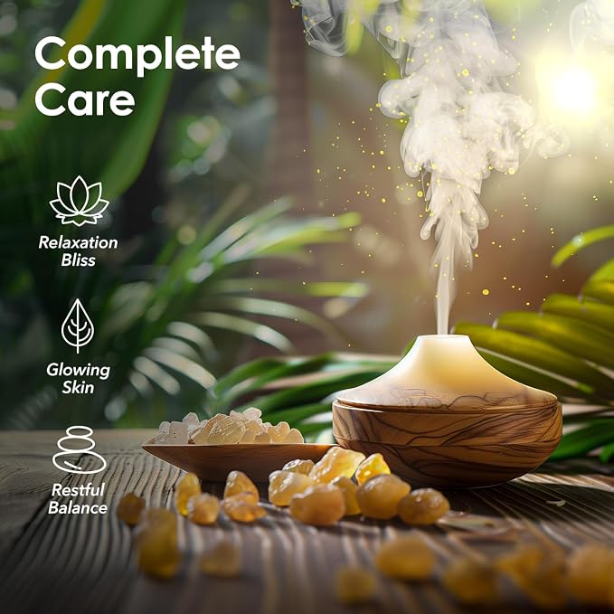 Frankincense Essential Oil - Image 5
