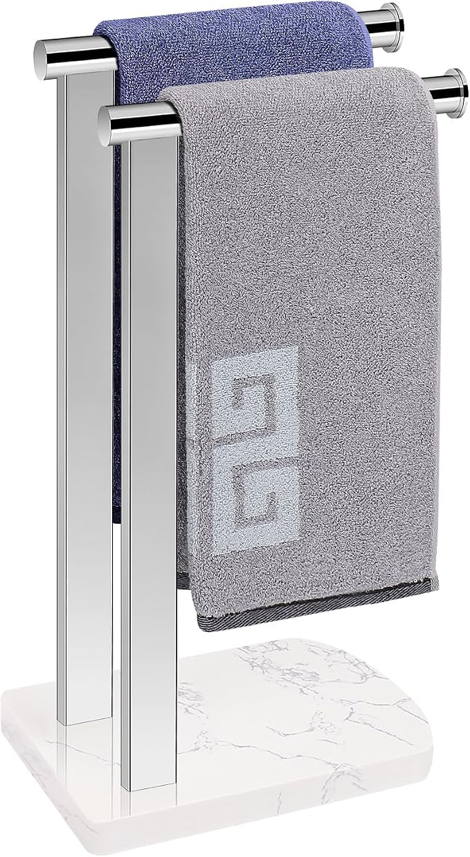 NearMoon Hand Towel Holder by NearMoon