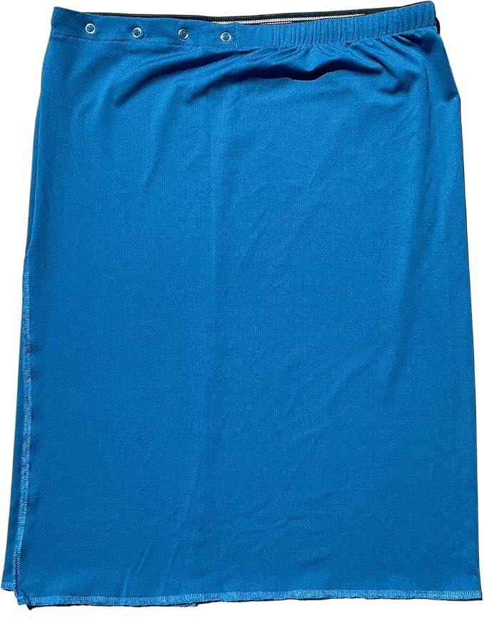 Dignity Bath & Spa Bathing Cover Up by DignityBathSpa