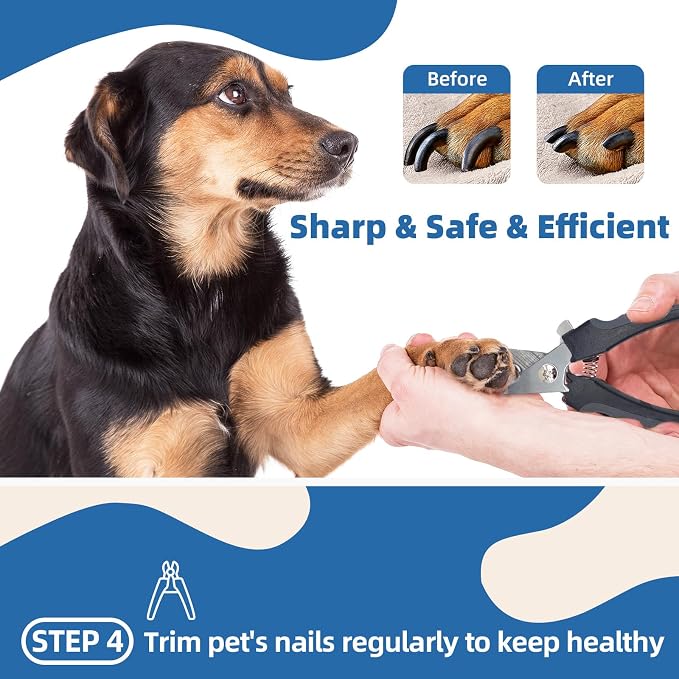 Dog Brush for Shedding - Image 5