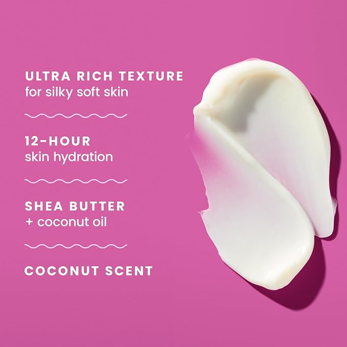 Hawaiian Tropic After Sun Body Butter - Image 4