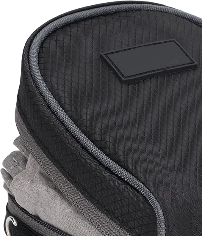 8 Pockets Camera Lens Filter Pouch, Water and Professional Photography Filter - Image 9