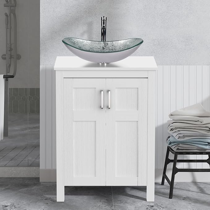 YOURLITE 24" Bathroom Vanity - Image 2
