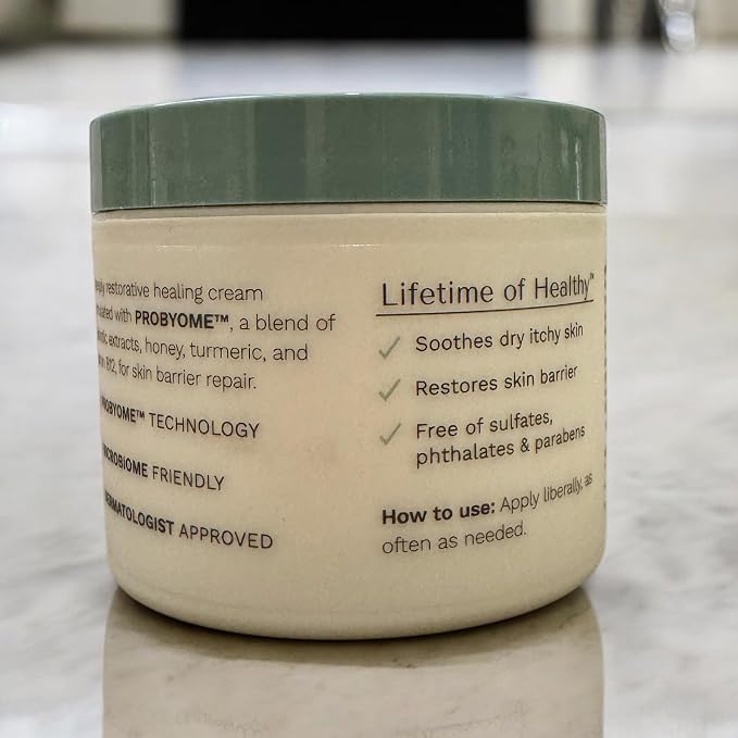 Yobee Body & Face Moisturizing Cream - Image 9