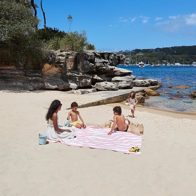 Dock & Bay Quick Drying Towel - Image 3