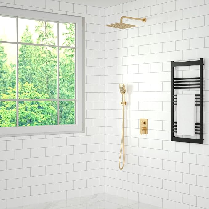 Shower Faucet Set - Image 5