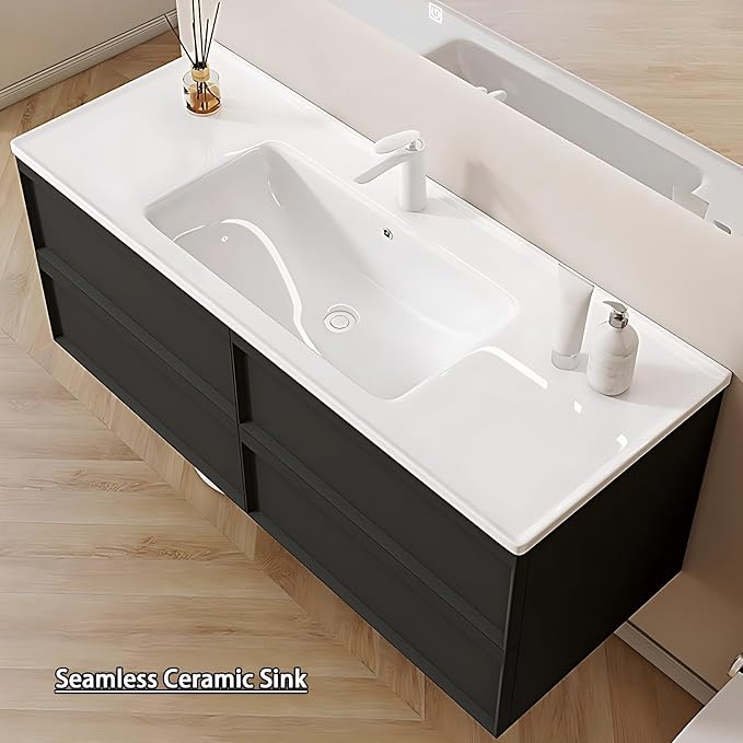 Bathroom Vanity - Image 5