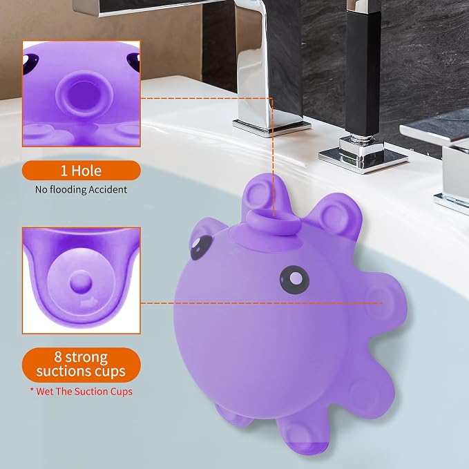 Bathtub Overflow Drain Cover - Image 6