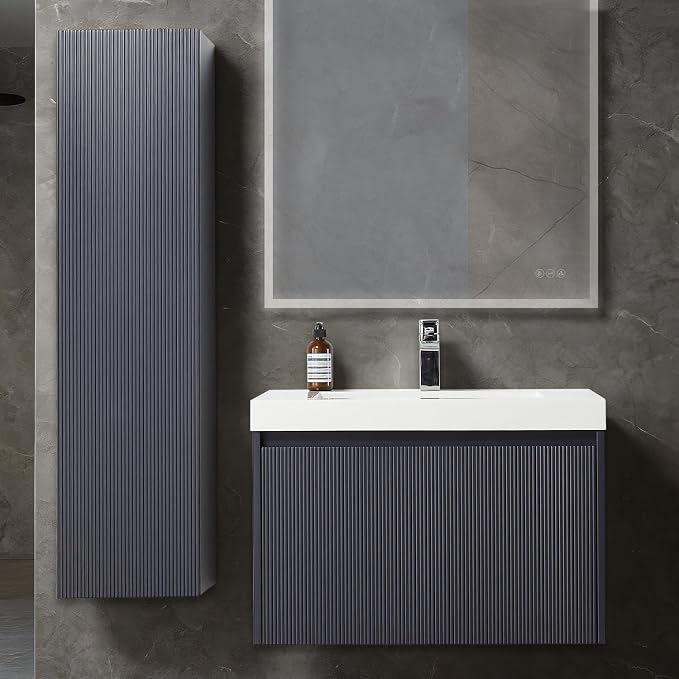 Blossom 30 Inch Bathroom Vanity by BLOSSOMKitchenBath