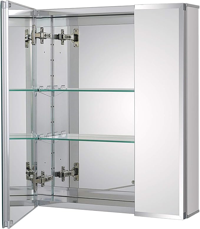 Fundin Bathroom Wall Mount Cabinet by Fundinmedicinecabinet