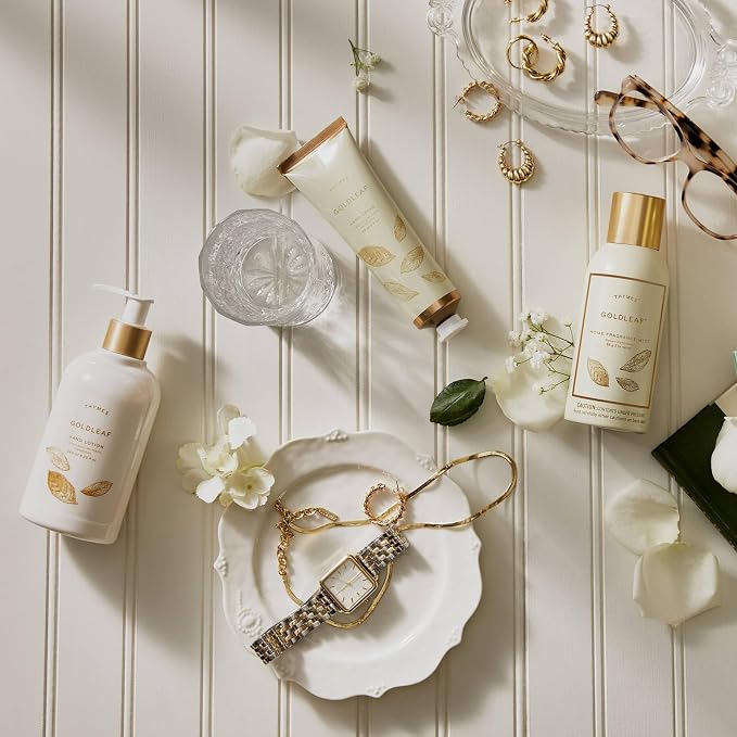Thymes Large Hand Wash - Image 6