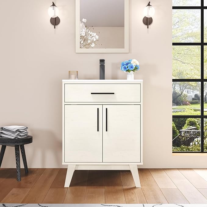 AMERLIFE 24.5" Bathroom Vanity - Image 8