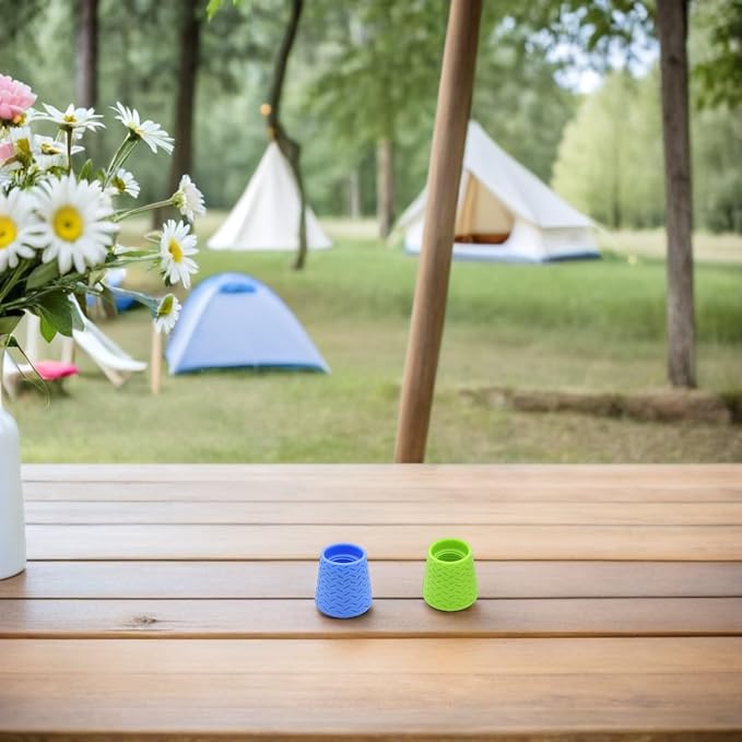 3pcs Portable Outdoor Pet Shower Sprayer - Image 6