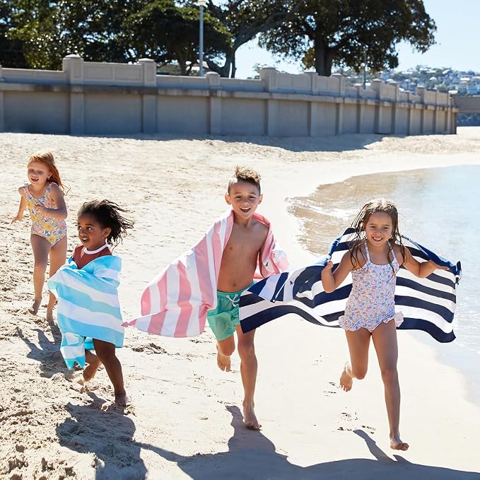 Dock & Bay Beach Towel - Image 6