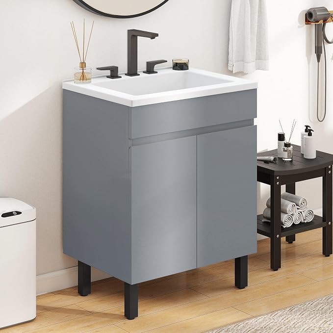 YITAHOME 24 Inch Bathroom Vanity - Image 7