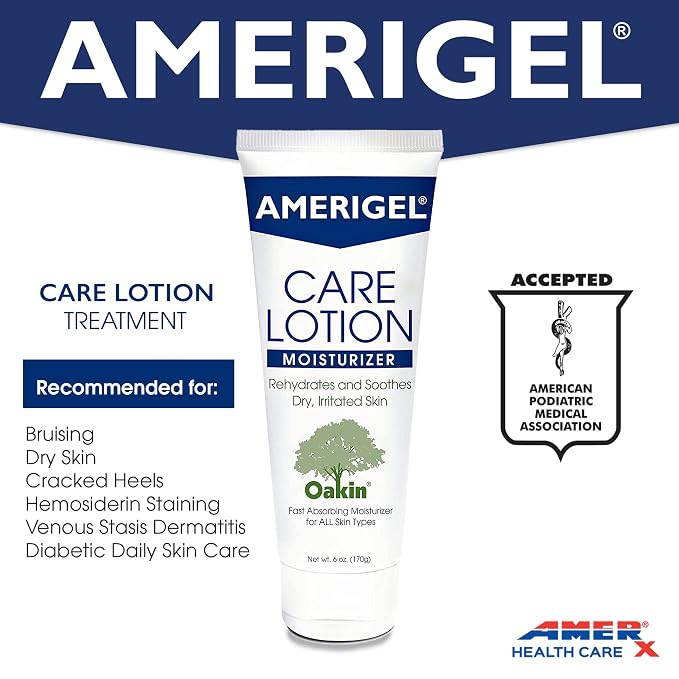 AMERIGEL Care Lotion Bundle - Image 4