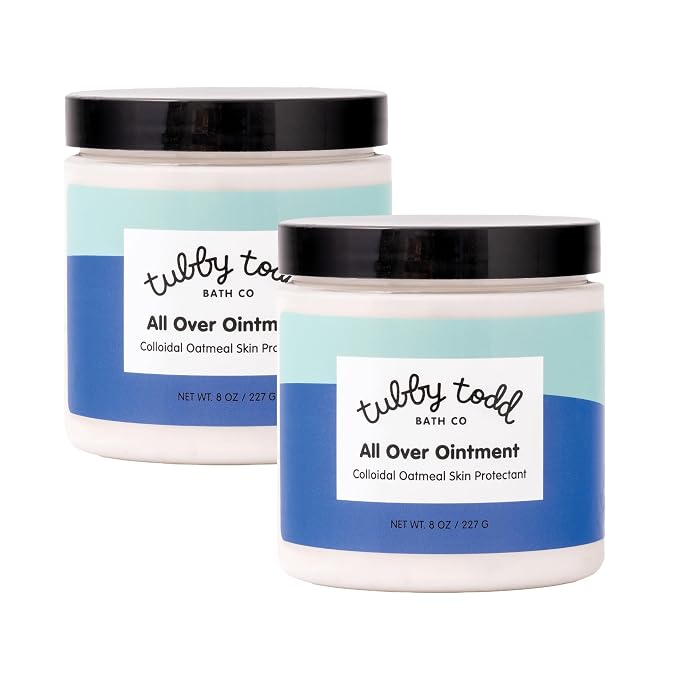 TUBBY TODD All Over Ointment by TubbyTodd