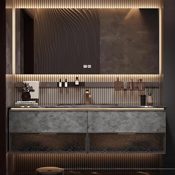 40in Luxury Bathroom Vanities by Genpai