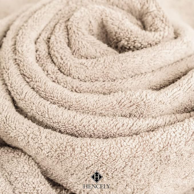 Hencely Luxury Hand Towel - Image 2