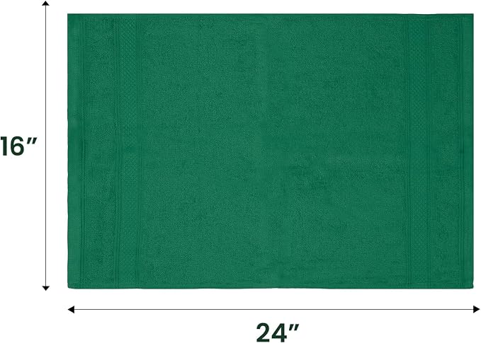 Casa Lino 100% Cotton Hand Towels - Image 3