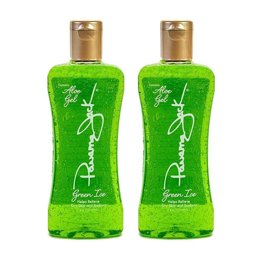 Panama Jack Green Ice Gel by PanamaJack