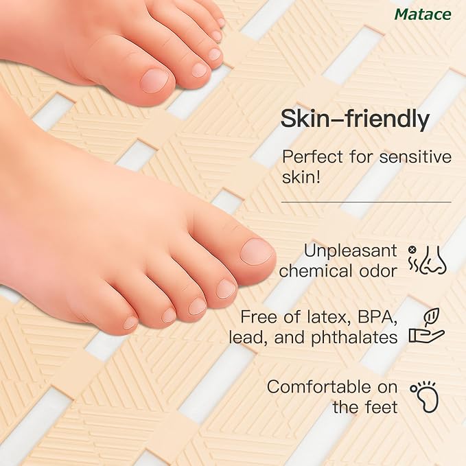 Bathtub Mat Non Slip - Image 3