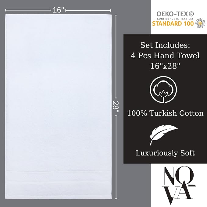 NOVA Luxury Linen - Image 5