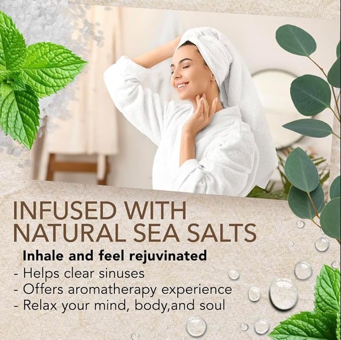 Shower Steamers Aromatherapy - Image 6