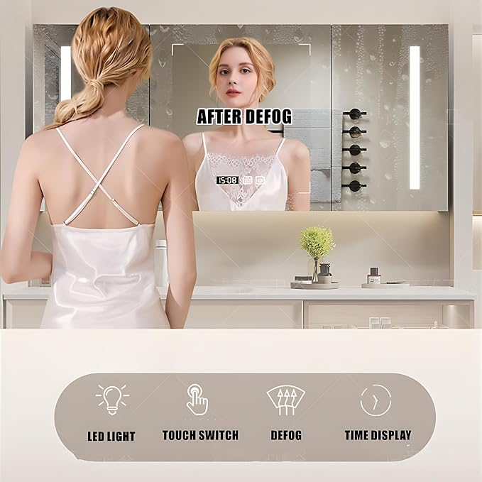 Bathroom Vanity - Image 4