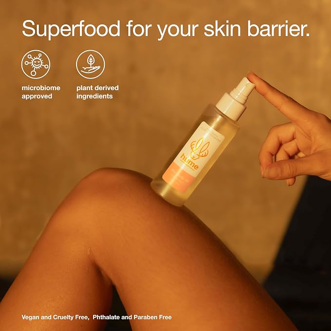 HUME SUPERNATURAL Dry Body Oil Spray - Image 8