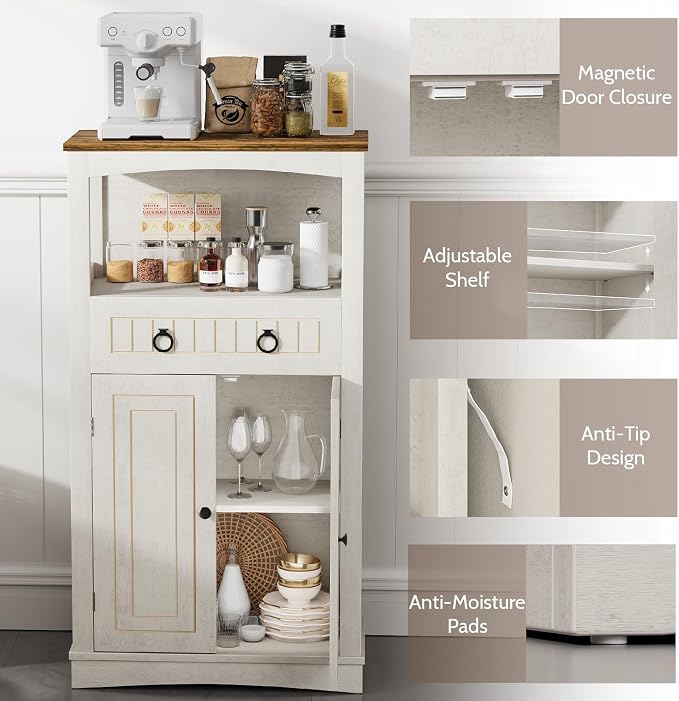 Farmhouse Storage Cabinets - Image 7