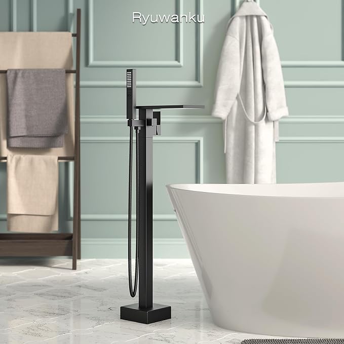 Freestanding Bathtub Faucet - Image 2