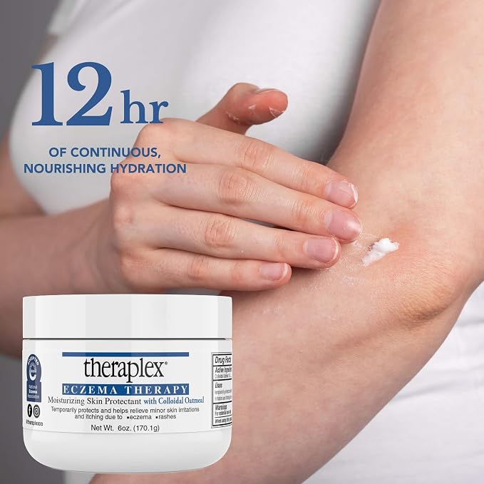 Theraplex Eczema Therapy - Image 7