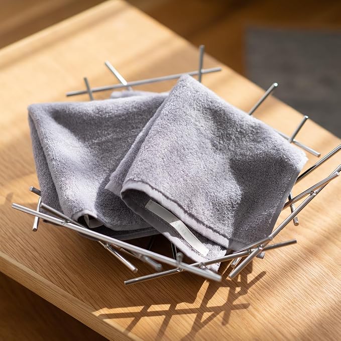 Vie Triomphe Hand Towels - Image 7