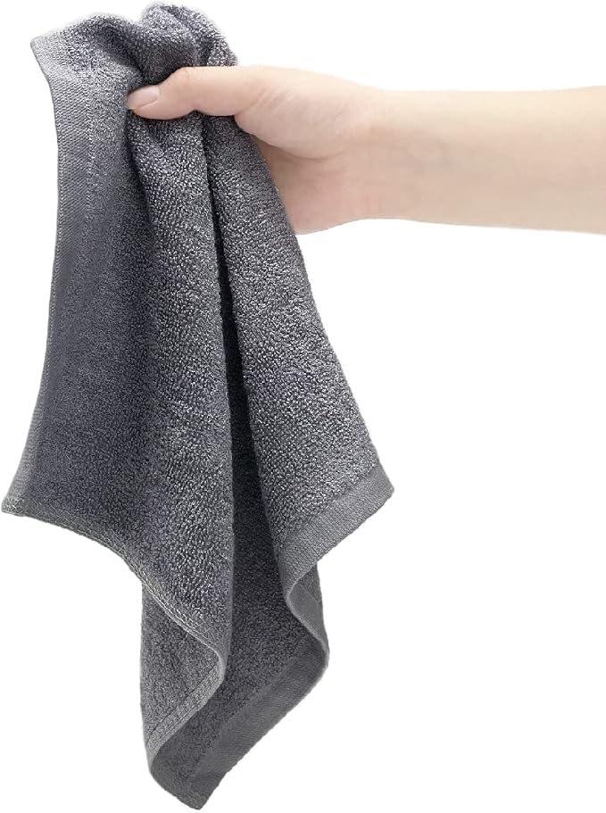 12 Pack Washcloths 13" x 13" - Image 8