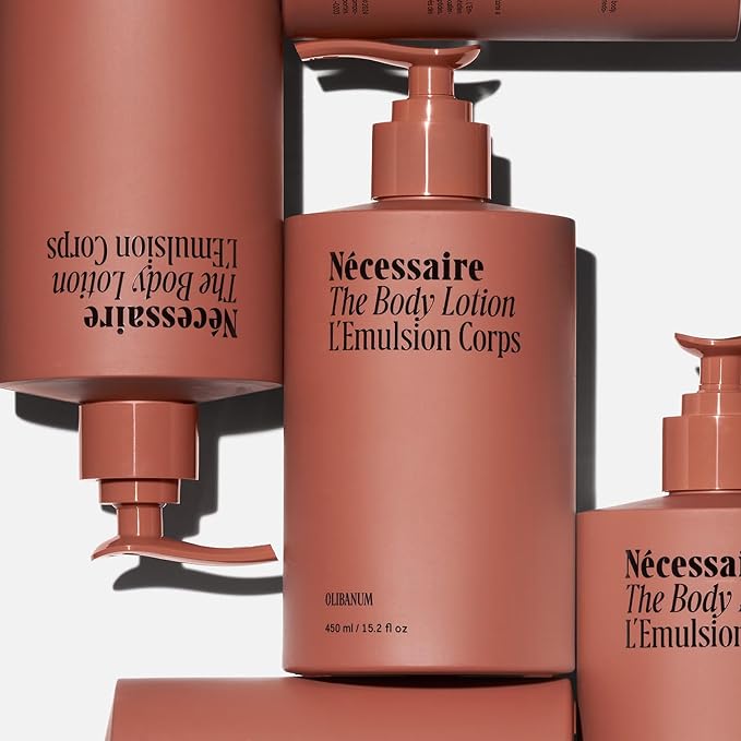 Nécessaire The Body Lotion - Image 3