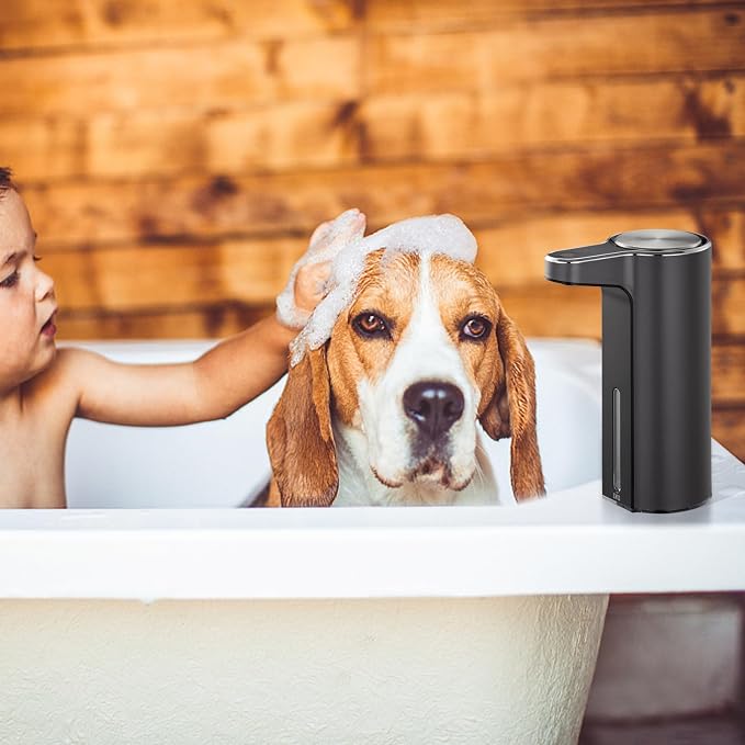 EKO Aroma Touchless Automatic Soap Dispenser - Image 9