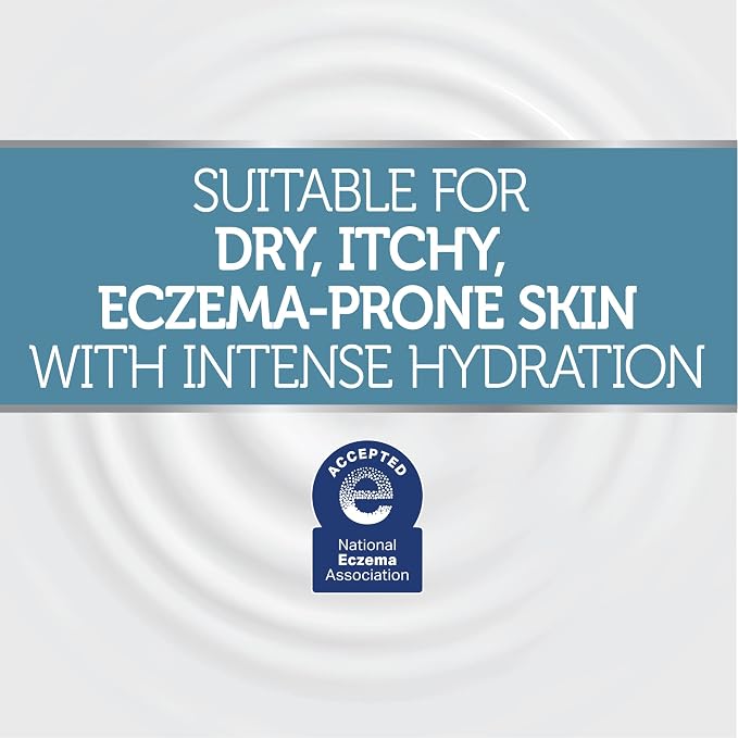 Curel Hydra Therapy Itch Defense Moisturizer and Body Wash Set, Wet Skin Lotion - Image 4